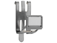 Rutenbeck KMK-MA REG, Grå, UM-Cat.6A iso U 10G (13700300) , UM-Cat.6A iso 10G (13900304) , UM-Cat.8.1/Class I 40/25/10G..., Taiwan, 18 mm, 69 mm, 50 mm