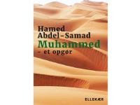 Muhammed   Hamed Abdel-Samad   Språk: Dansk