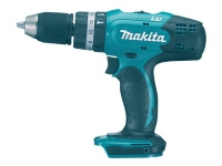 Makita DHP453Z – Solo. Utan batteri och laddare. – Utan batteri och laddare