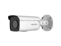 Hikvision Pro Series with AcuSense DS-2CD2T46G2-ISU/SL – Nätverksövervakningskamera – färg (Dag&Natt)