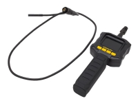 Stanley Inspection Camera - Endoskop - håndholdt - støv-/vanntett - farge