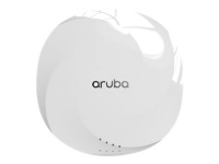 HPE Aruba AP-635 (RW) – Campus – trådlös åtkomstpunkt – ZigBee Bluetooth 5.0 – ZigBee Bluetooth 802.11a/b/g/n/ac/ax (Wi-Fi 6E) – 2.4 GHz 5 GHz 6 GHz