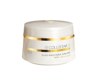 Collistar Sublime Oil Mask 5in1 All Hair Types - hair mask 200ml N - A