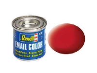 Revell Email Color 36 Carmine Red Mat 32136