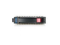 HP Midline - Harddisk - 500 GB - 2.5 - SATA 3Gb/s - 7200 rpm