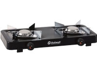 Oase Cooker Outwell 2017 650606 APPETIZER 2-BURNER (650606)