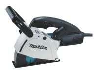 Makita SG1251J - Veggfølger - 1400 W - 125 mm