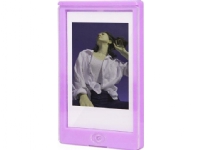 LoveInstant Frame Magnetic Frame Magnet For Fuji Instax Mini 11/Purple