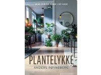 Plantelykke | Anders Røyneberg | Språk: Danska