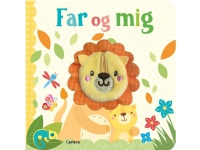 Bilde av Far Og Mig | Språk: Dansk
