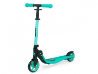 Barnescooter Milly Mally Smart, mint farge
