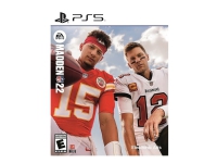 Electronic Arts Madden NFL 22 – PlayStation 5