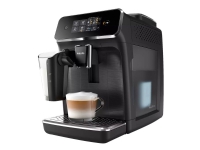 Philips Series 2200 EP2232 – Automatisk kaffekokare – 15 bar – matt black