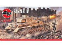 WITTMAX Panzer IV