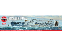 WITTMAX HMS Ark Royal