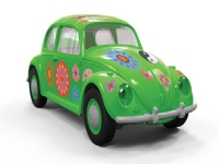 WITTMAX Quickbuild VW Beetle Flower-Power