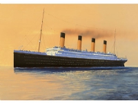 WITTMAX RMS Titanic 1:700