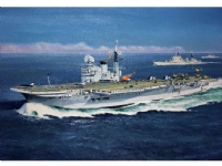 WITTMAX 1:600 HMS Victorious