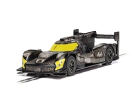 Batman Car Leker - Radiostyrt - Biler og utrykningskjøretøy