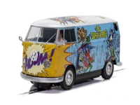 VW Panel Van T1b - DC Comics Leker - Radiostyrt - Biler og utrykningskjøretøy