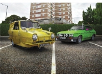 Produktfoto för Only Fools And Horses Twin Pack