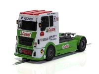 Bilde av Racing Truck - Red & Green & White