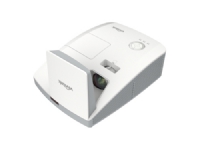 Vivitek DH773USTi – DLP-projektor – 3D – 3500 ANSI lumen – Full HD (1920 x 1080) – 16:9 – 1080p – fast objektiv med ultrakort kastavstånd