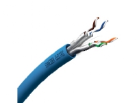 APC 500m Cat7A S/FTP, 500m, Cat7a, S/FTP (S-STP) PC tilbehør - Kabler og adaptere - Nettverkskabler