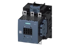 Siemens 3RT10566AP36 Kontaktor Svart IP20 AC/DC 120 mm 170 mm