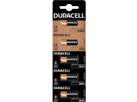 Duracell Duracell battery MN21 23A/for remote controls/5pcs