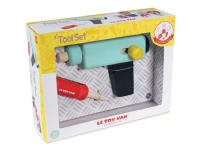 Le Toy Van Tool Set Leker - Rollespill - Verktøy