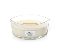 WoodWick 76112, Andre, Hvit, Vanilje, 1 stykker