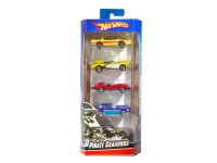 Bilde av Hot Wheels 5-pack