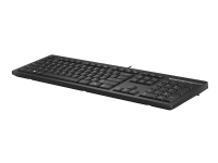Bilde av Hp 125 - Tastatur - Usb - Tysk - For Hp 34 Elite Mobile Thin Client Mt645 G7 Laptop 15 Pro Mobile Thin Client Mt440 G3