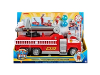 Paw Patrol Movie Marshall Transforming Firetruck