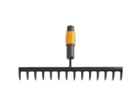Fiskars - QuikFit Soil Rake (14 Prongs)