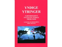 Yndige Ytringer | John Nielsen | Språk: Dansk Bøker - Kultur