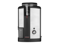 Gastroback Design Coffee Grinder Advanced - Kaffekvarn - 165 W - svart / rostfritt stål