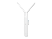 Ubiquiti UniFi UAP-AC-M - Trådløst tilgangspunkt - Wi-Fi 5 - 2.4 GHz, 5 GHz - DC-strøm PC tilbehør - Nettverk - MESH