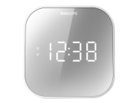 Philips TAR4406 – Klockradio – 700 mW