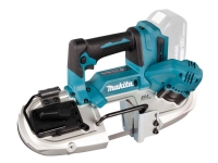 Bilde av Makita Dpb183z - Portable Band Saw - Trådløs - 835 X 13 X 0.5 Mm - Uten Batteri - 18 V