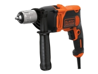 BLACK+DECKER BEH850K - Hammerbor - 850W