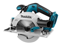 Makita DHS680ZJ - Sirkelsag - trådløs - 165 mm - uten batteri - 18 V - SOLO El-verktøy - DIY - El-verktøy 230V - Sirkelsag