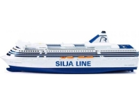 Siku Vehicle. Ferry. Silja Symphony