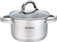 Klausberg casserole 22cm (KB-7125)