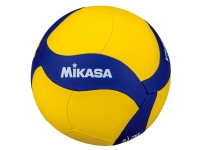 MIKASA V345W, 225 g, Flerfarget, Kunstig lær, Innendørs, Monokromatisk, 1 stykker Sport & Trening - Sportsutstyr - Volleyballer
