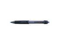Kuglepen Uni-Ball Power Tank SN220, 1mm, sort