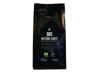 Instant kaffe BKI Fairtrade, 250 g Søtsaker og Sjokolade - Drikkevarer - Kaffe & Kaffebønner