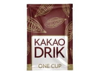 Kakao Wonderful sticks a 22 g pakke a 50 stk.