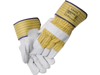 OX-ON INSAFE RIGGER STYLE WORK GLOVES 10